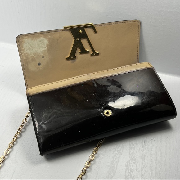 Louis Vuitton Louise WOC - Picture 4 of 12